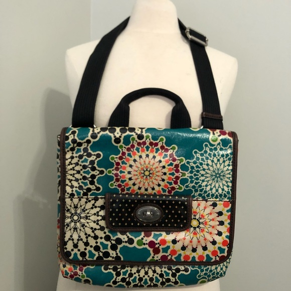 FOSSIL Crossbody - Picture 2 of 16
